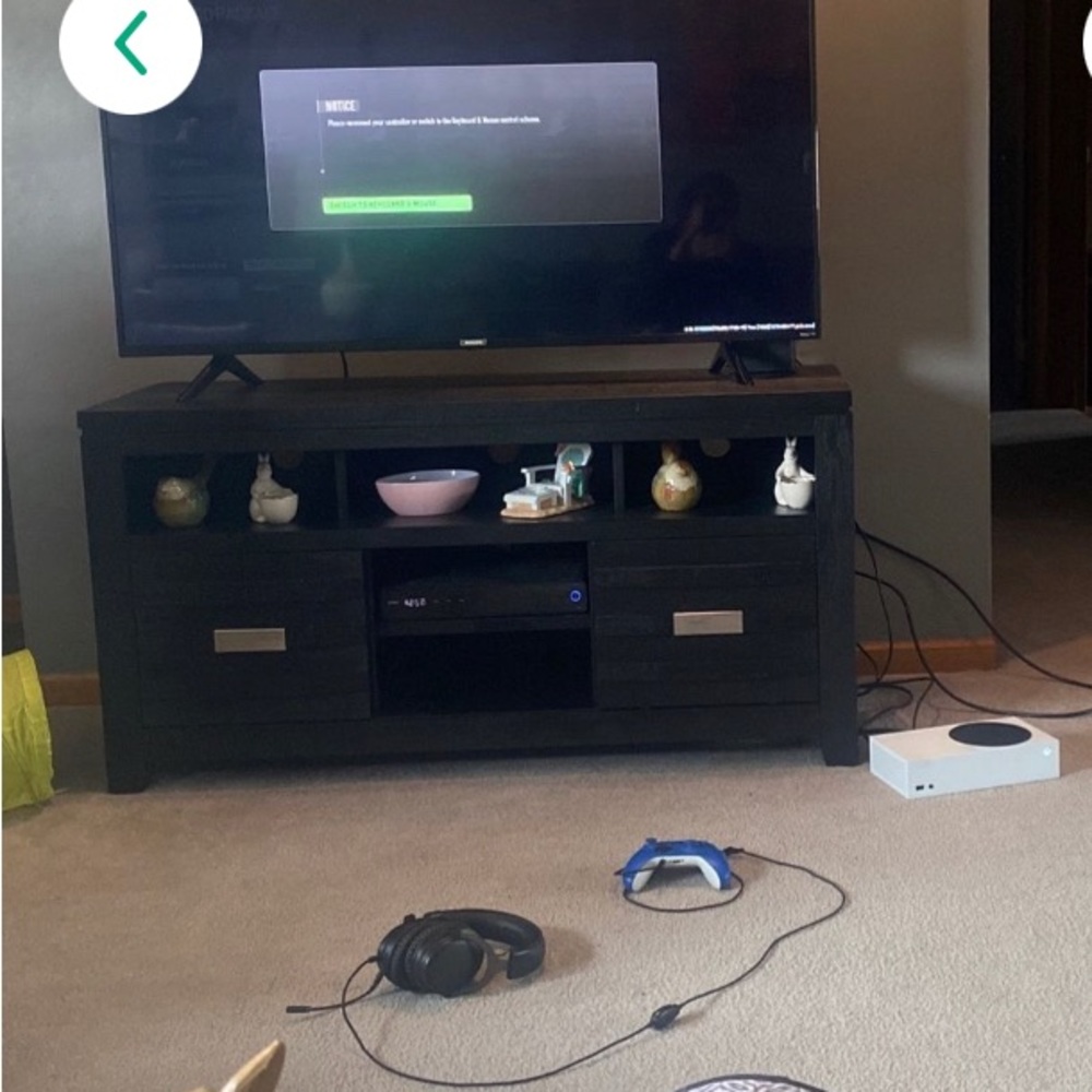 Xbox seris s
